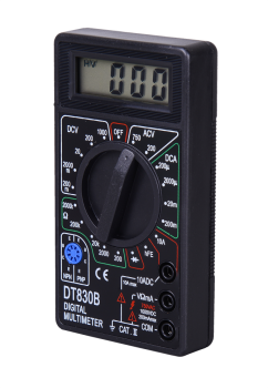 Мультиметр DT830B